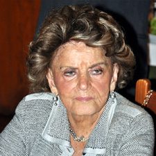 Prof.ª Doutora Odette Ferreira